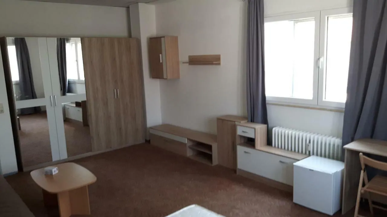 Hostel Pension Ks Geretsried Germany