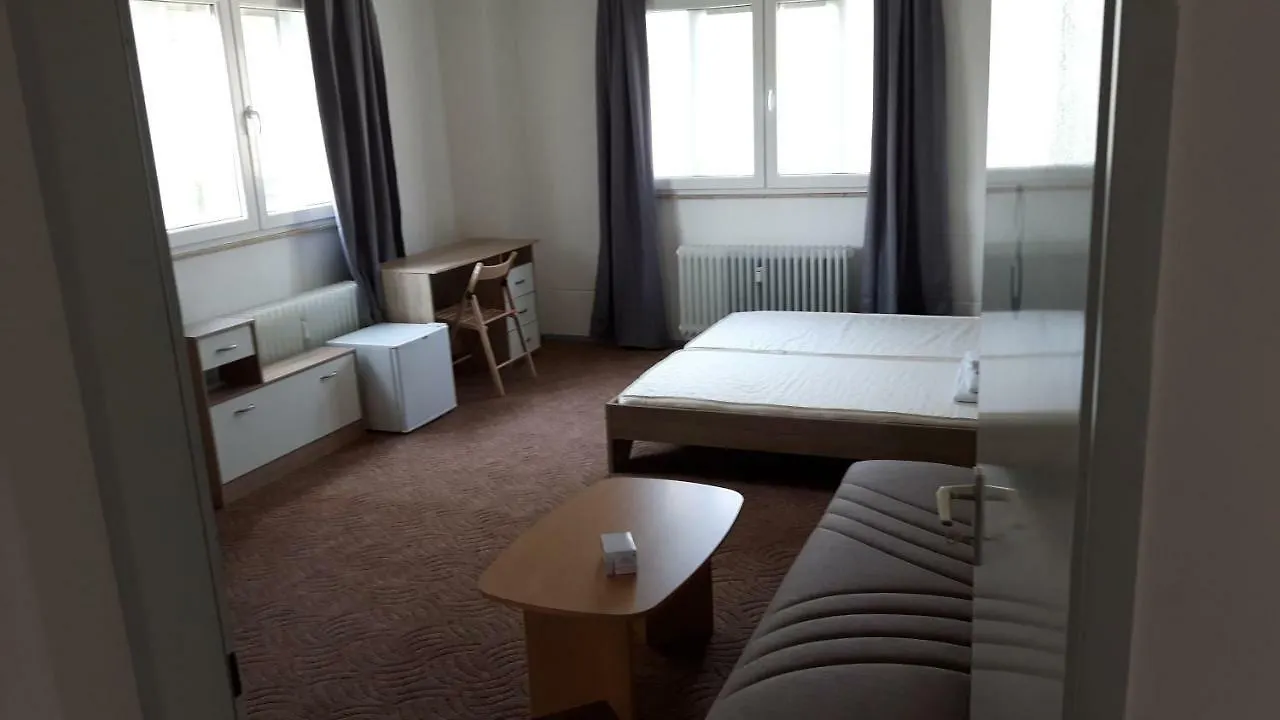 Pension Ks Geretsried