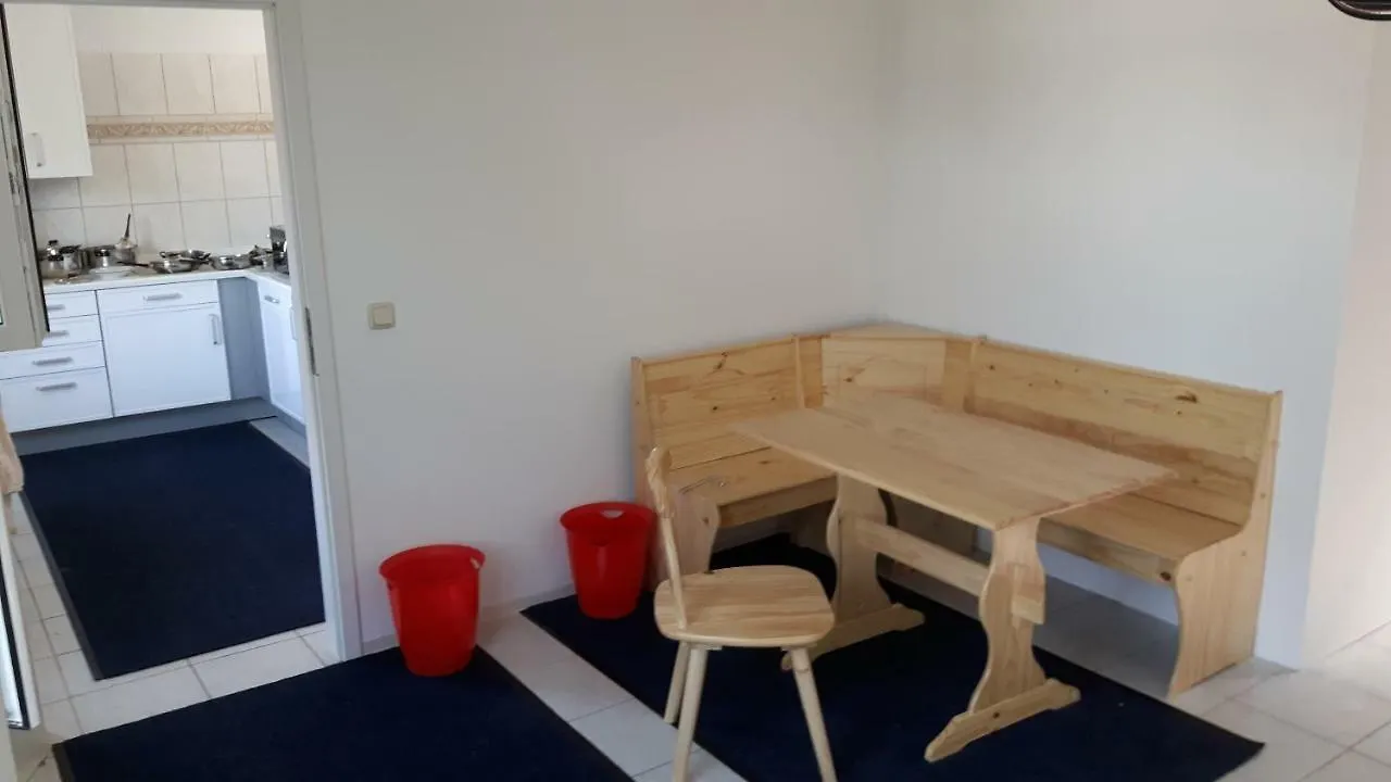 Pension Ks Geretsried