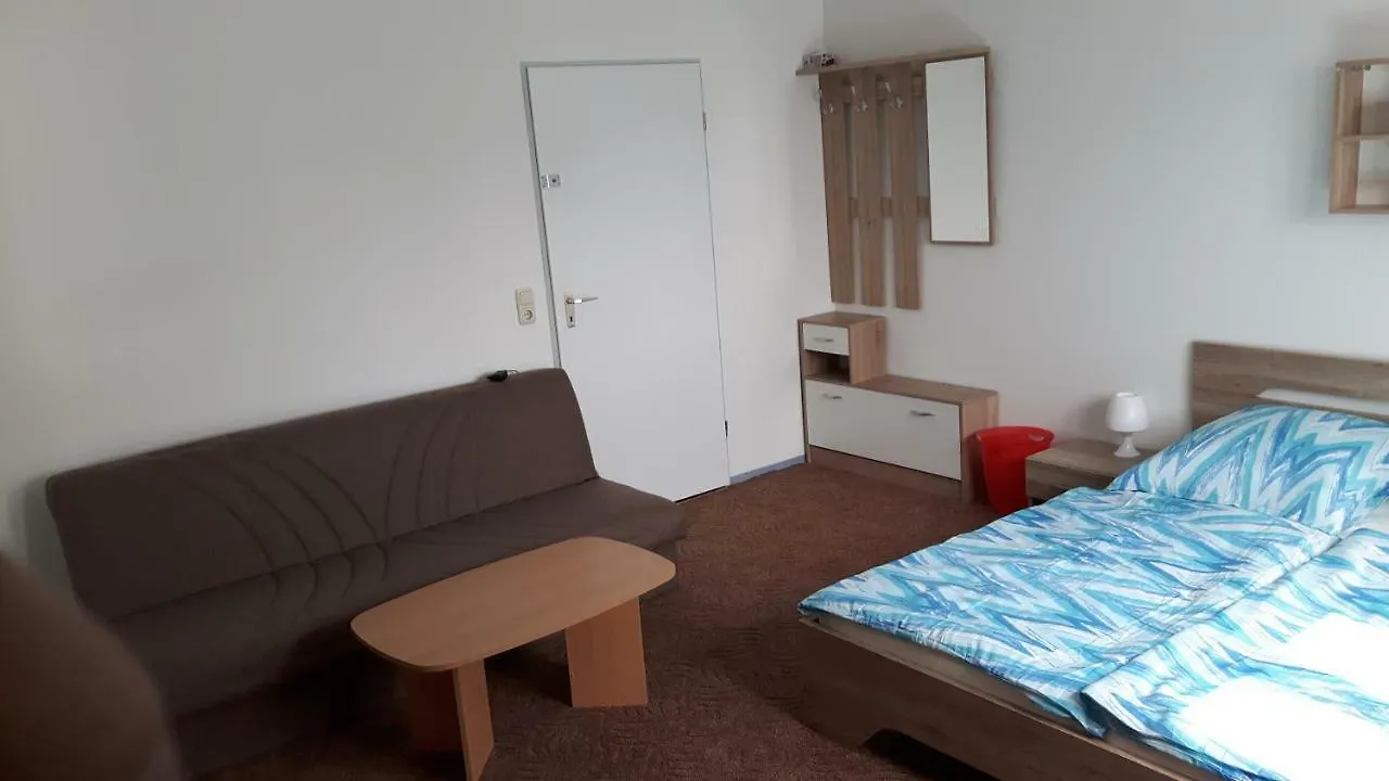 Pension Ks Geretsried Hostel