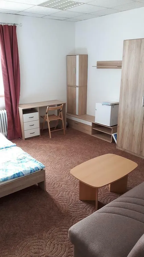 Pension Ks Geretsried Hostel